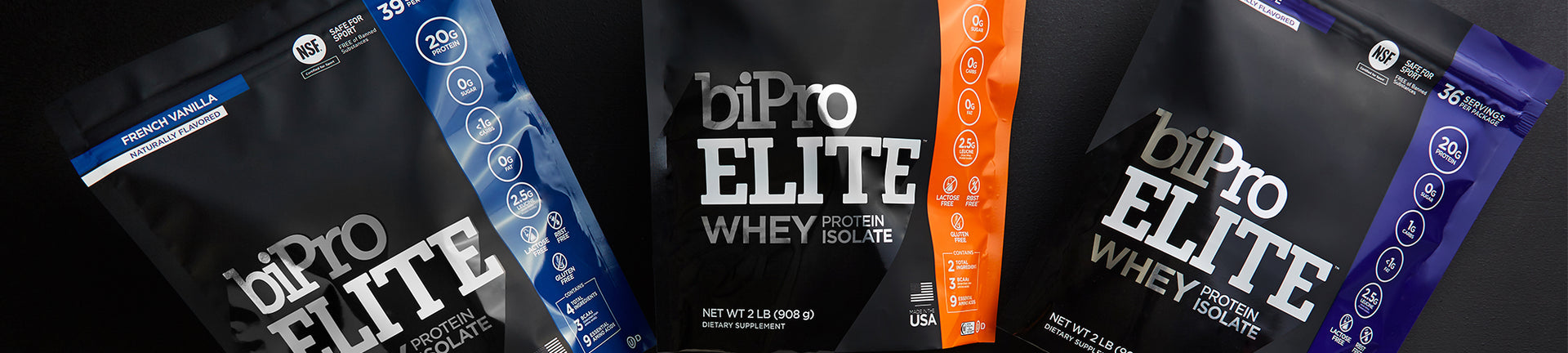 BiPro ELITE™