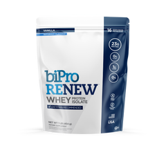 BiPro RENEW ™ Vainilla