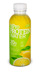 BiPro Protein Water ™ Sabor Limón (12 Pack)