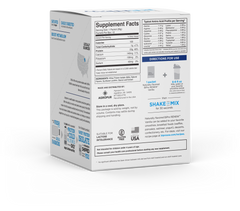 BiPro RENEW ™ Vainilla