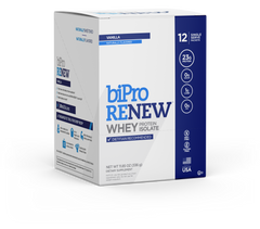 BiPro RENEW ™ Vainilla