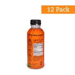 BiPro Protein Water ™ Sabor Naranja (12 Pack)