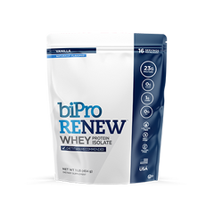 BiPro RENEW ™ Vainilla