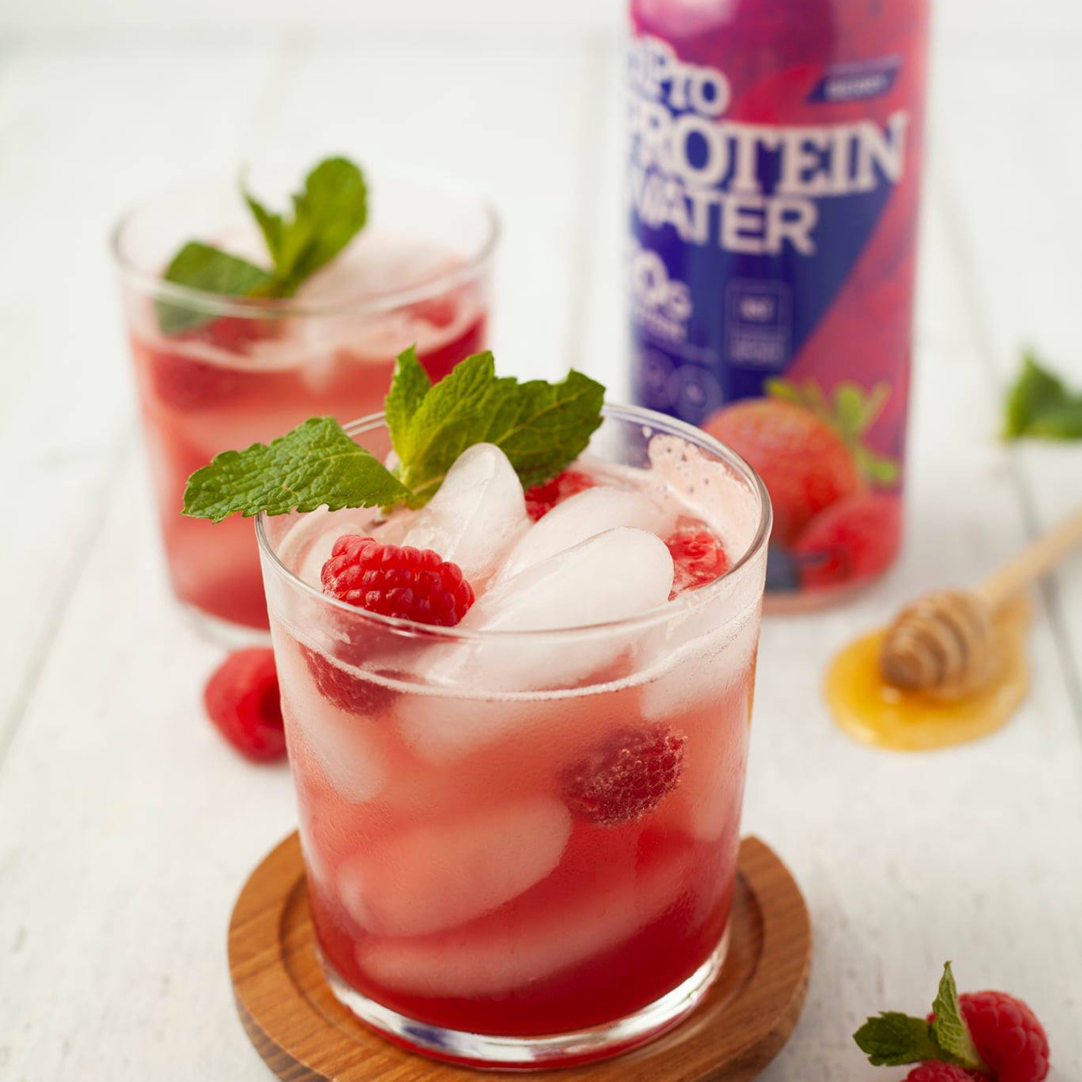 BiPro Berry Refresher